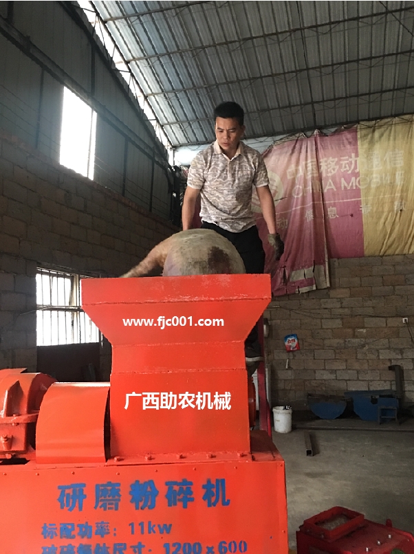 小型病死豬、動物快速淹沒粉碎機，動物尸體粉碎機，中大豬場低成本運用方案，價格僅幾萬元