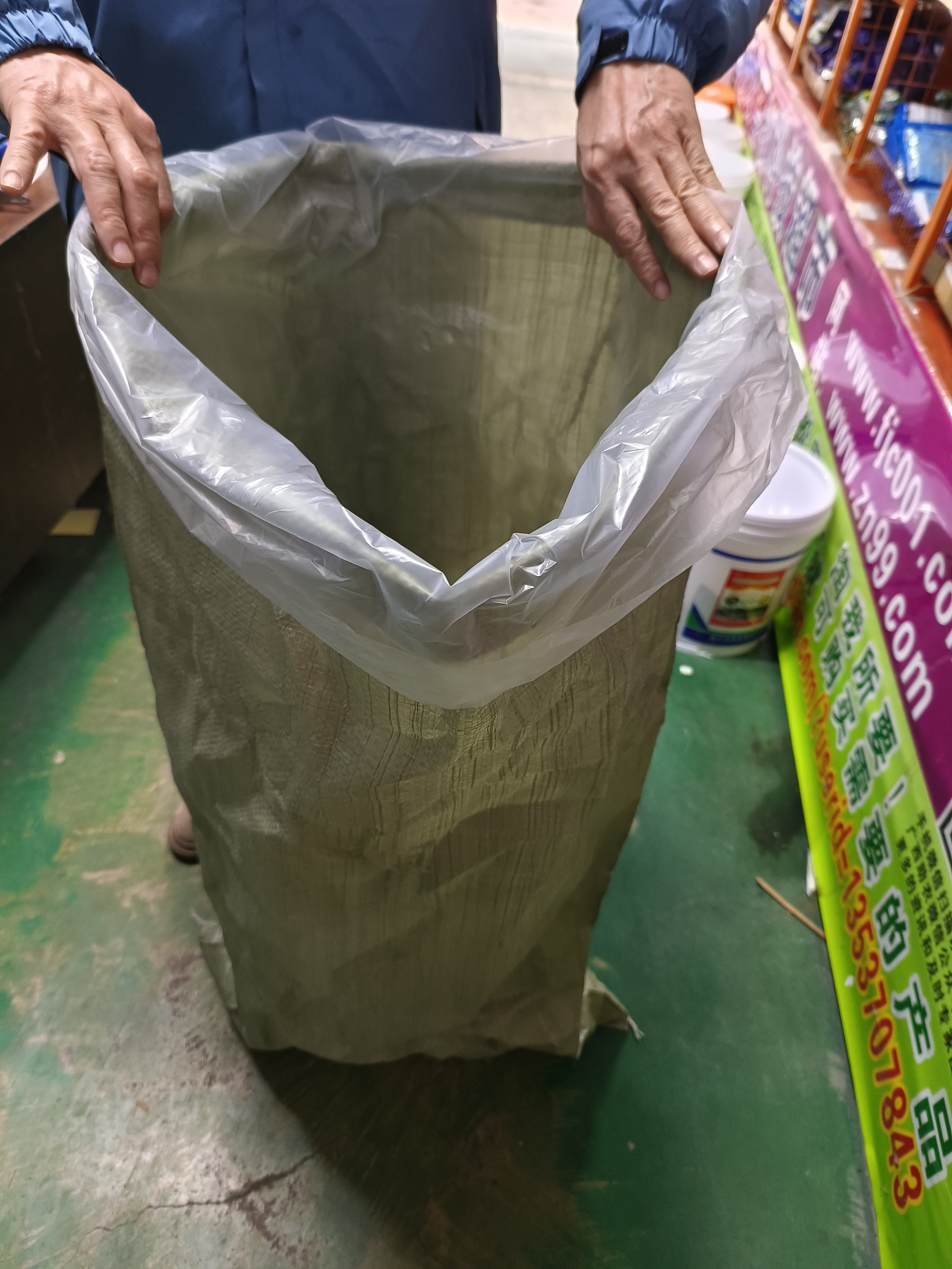 【新產(chǎn)品】推薦一款加厚型青貯、飼料發(fā)酵袋，省時(shí)省力更省場(chǎng)地，助你生態(tài)養(yǎng)殖更輕松