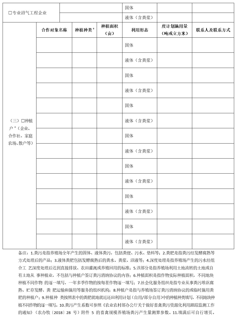 畜禽養(yǎng)殖糞污資源化利用臺(tái)賬記錄表5.jpg